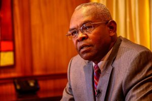 Le Kenya reconnaît les mérites avec discernement selon TechCabal Daily