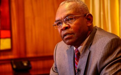 Le Kenya reconnaît les mérites avec discernement selon TechCabal Daily