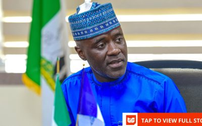 Le NCC annonce des remboursements de crédit pour les perturbations des clients nigérians