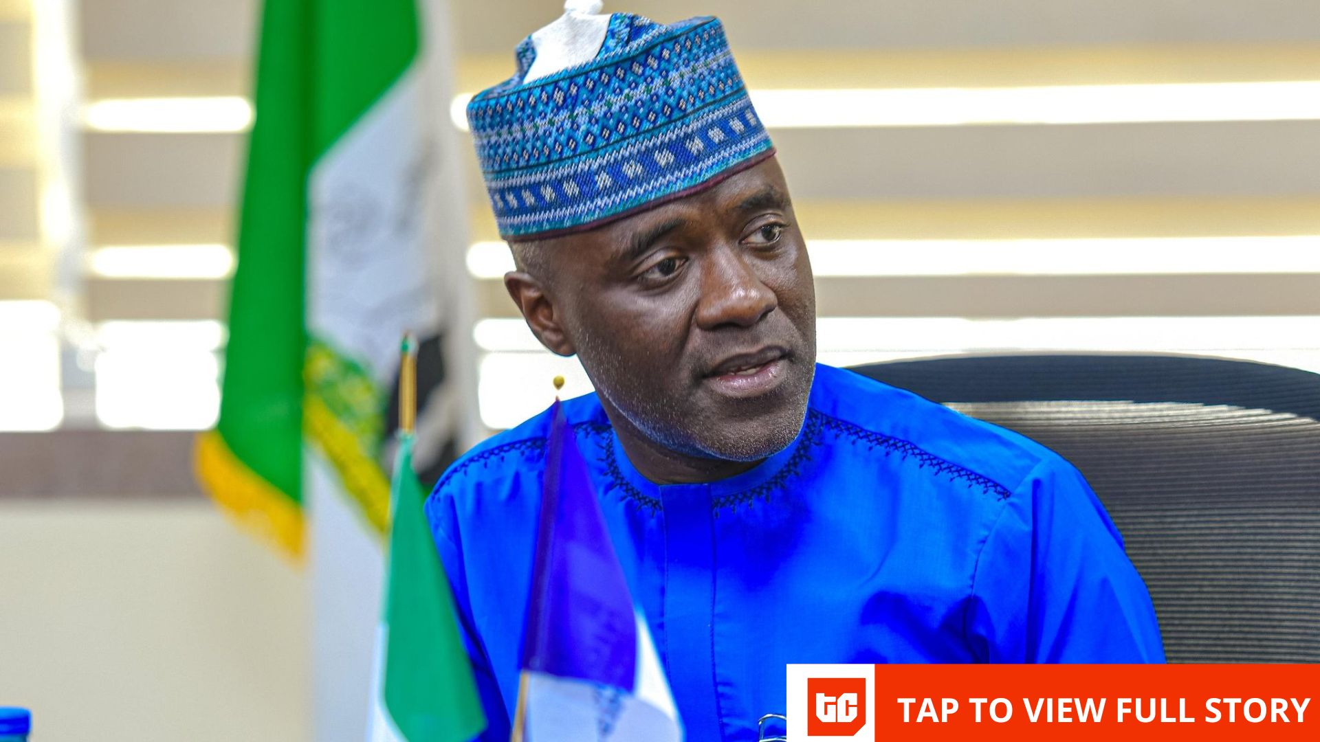 Le NCC annonce des remboursements de crédit pour les perturbations des clients nigérians