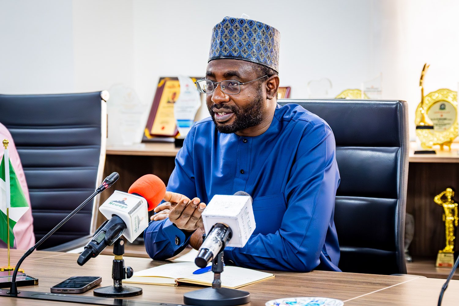 Le Nigeria exige la divulgation des cyberattaques face à la montée des menaces