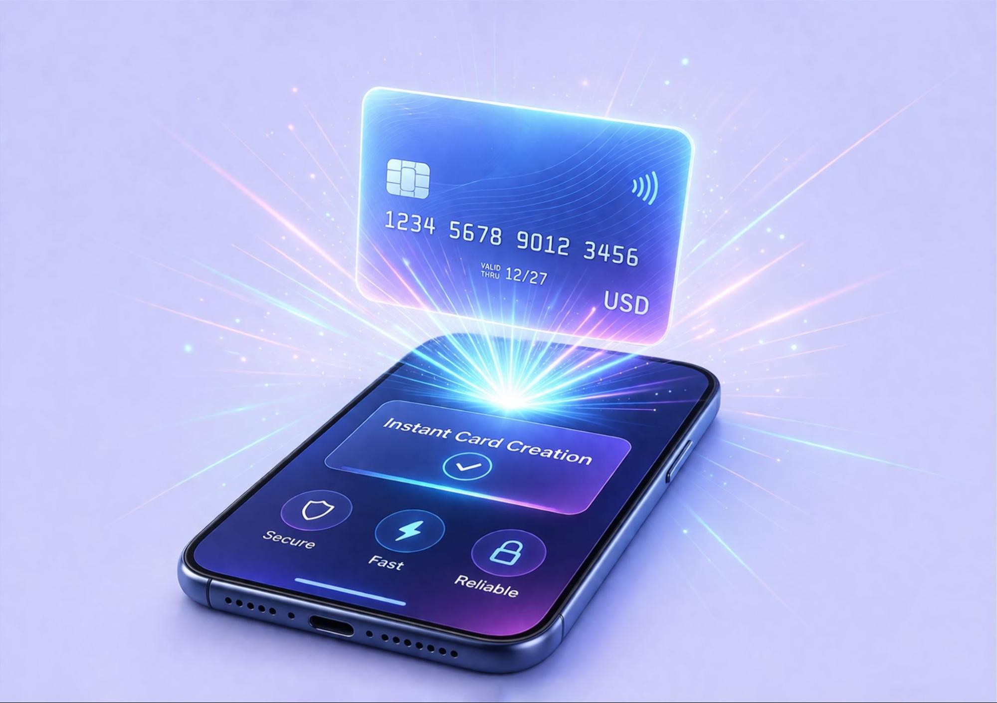 Les 6 meilleures plateformes de cartes virtuelles pour paiements en ligne au Nigeria