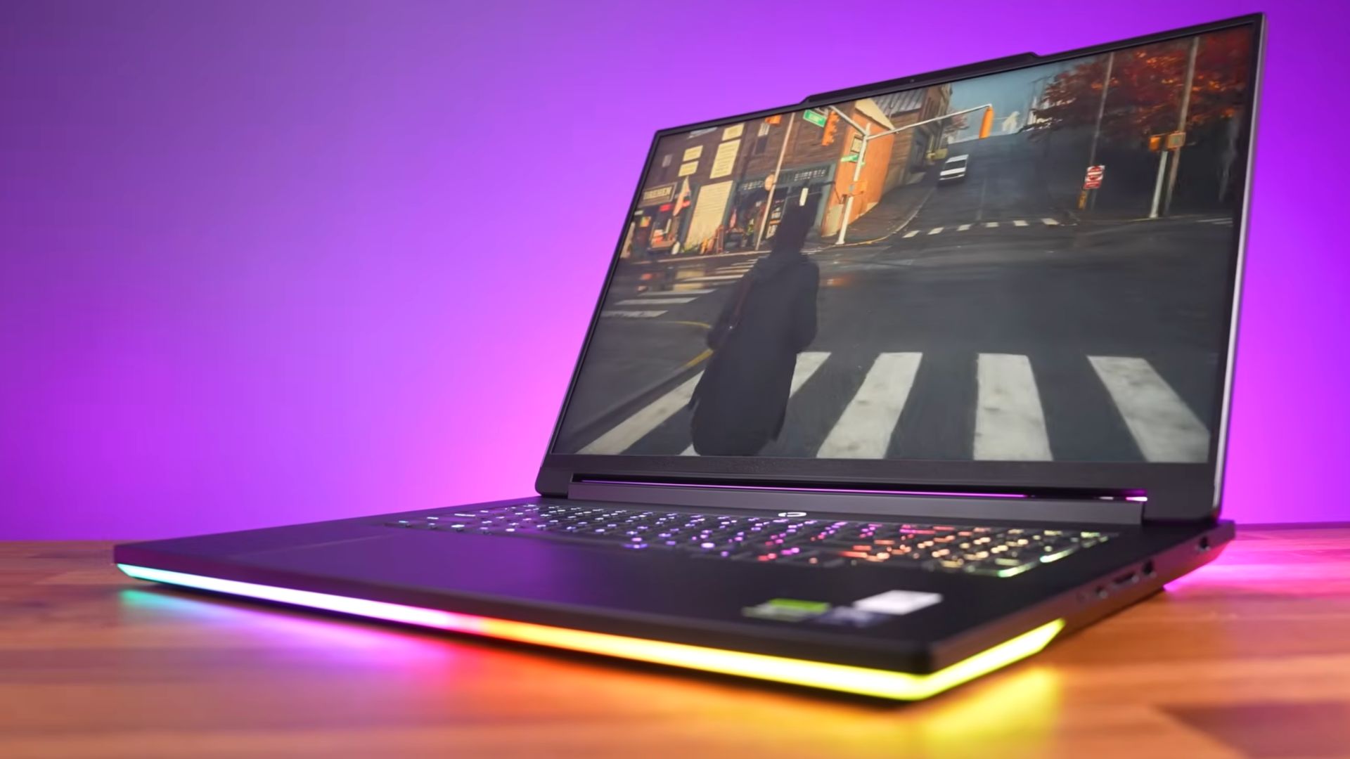 Les ordinateurs portables gaming Lenovo à ne pas manquer en 2026