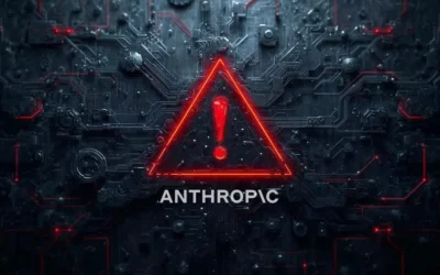 Les secrets d’Anthropic enfin dévoilés, Claude Code vient de fuiter