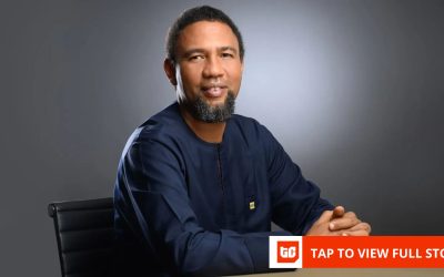 MTN awards Nigeria CEO Karl Toriola $335,000 in performance shares