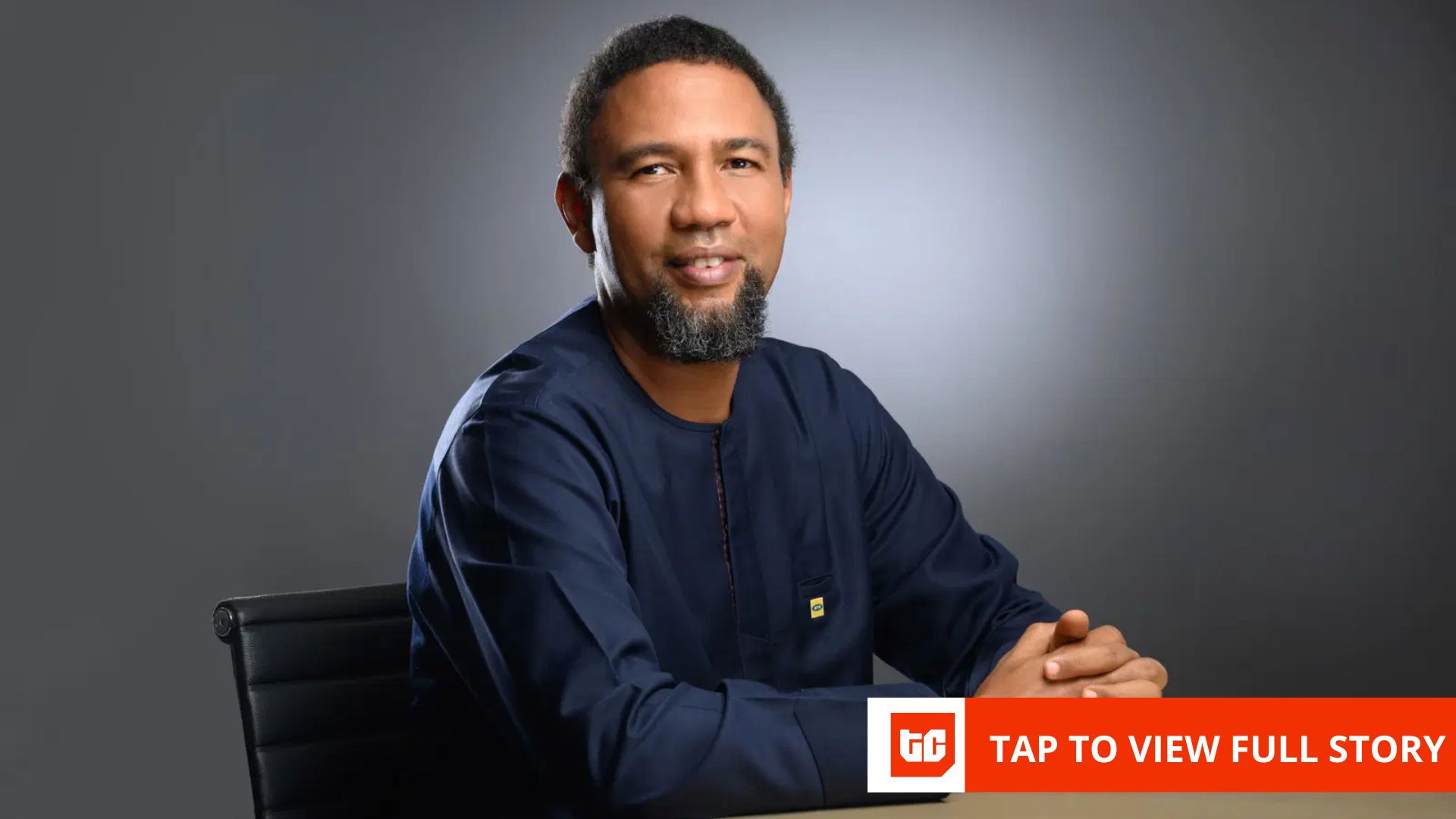 MTN awards Nigeria CEO Karl Toriola $335,000 in performance shares