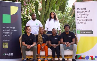 Madica grows portfolio with $600,000 investment in three African startups