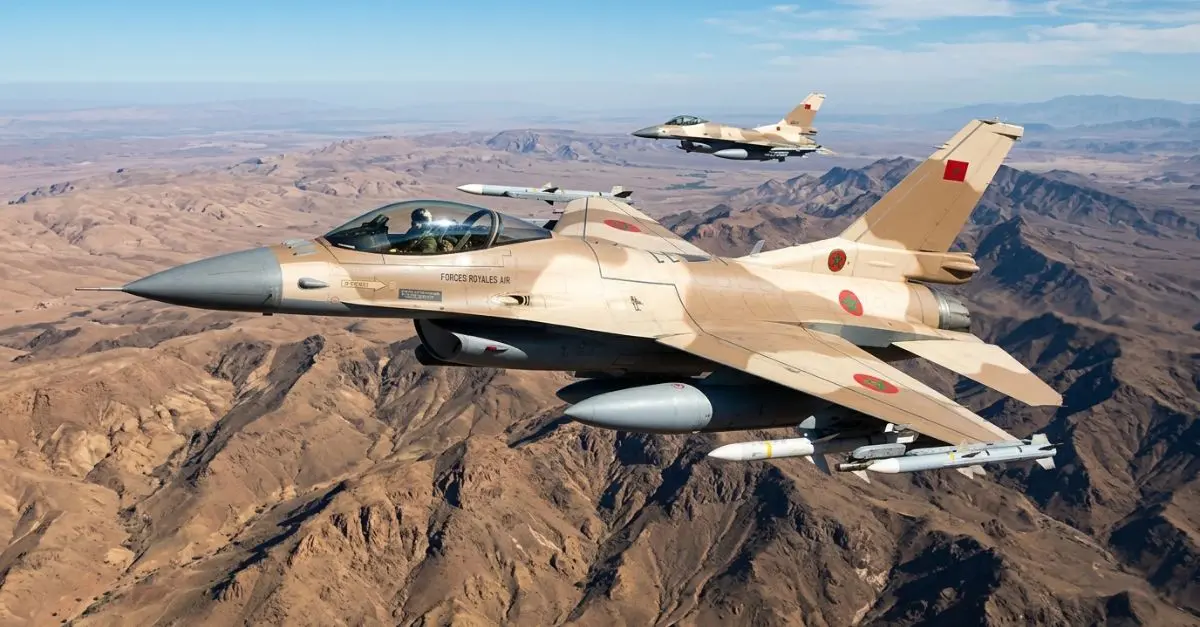 Maroc vs Algérie : Rabat prend l’ascendant dans la guerre des airs