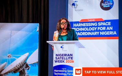 Nigeria’s NIGCOMSAT says it earned $1.6 million amid satellite dispute