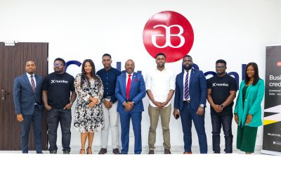 Nomba and Globus Bank say they built a loan book with sub-1% defaults