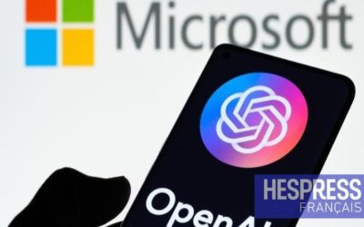 OpenAI lève 122 milliards de dollars et s’impose comme pilier mondial de l’IA