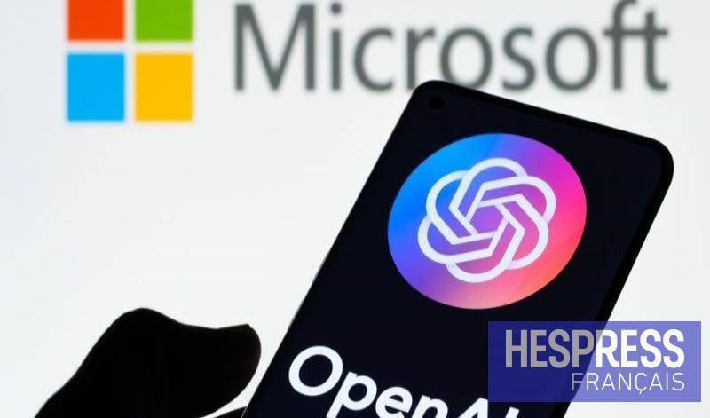 OpenAI lève 122 milliards de dollars et s’impose comme pilier mondial de l’IA