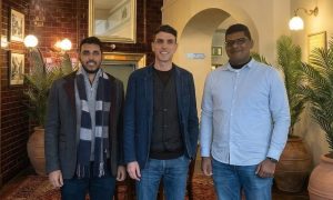 Refiant AI en Afrique du Sud obtient 5 millions pour une IA plus éco-énergétique