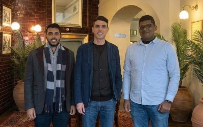 Refiant AI en Afrique du Sud obtient 5 millions pour une IA plus éco-énergétique