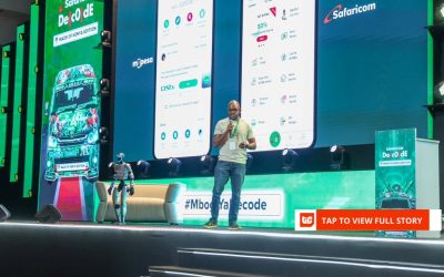 Safaricom migrates M-PESA app users to My OneApp in platform consolidation push