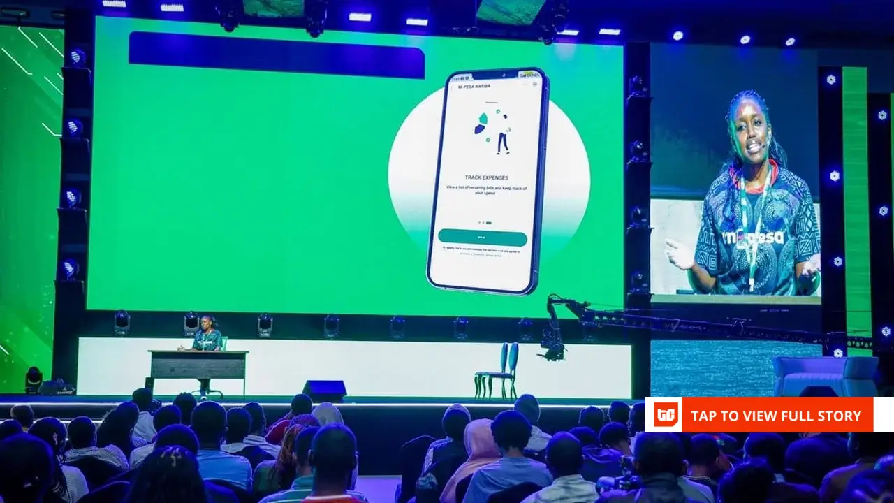 Safaricom’s My OneApp faces first test with login issues days after rollout