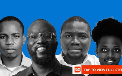 This startup is building an ‘intelligence layer’ for Nigeria’s power grid