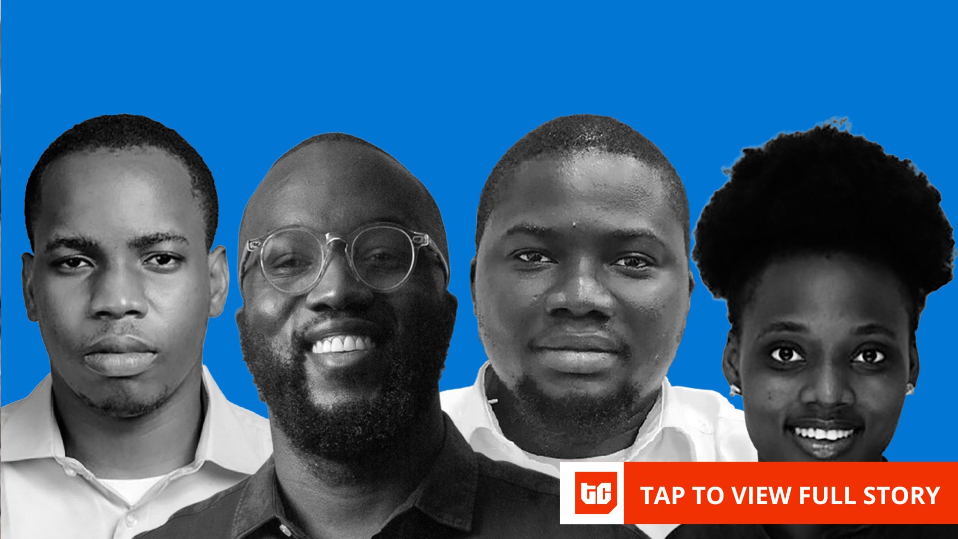 This startup is building an ‘intelligence layer’ for Nigeria’s power grid