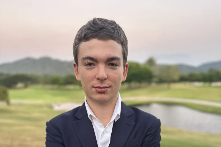 Un jeune de 19 ans quitte Berkeley pour Lagos et lève 7,3 millions pour créer le super app africain