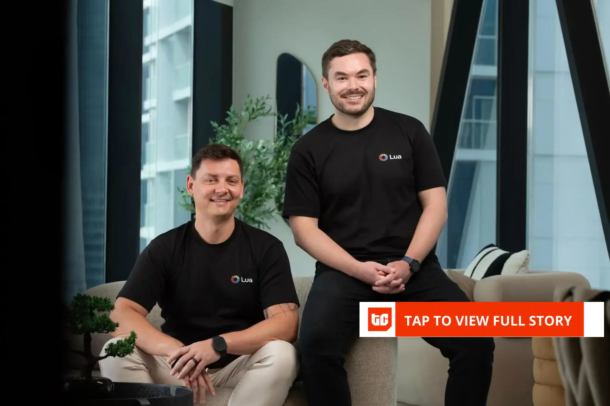 Une startup kényane réinvente le logiciel d'entreprise grâce à des agents IA