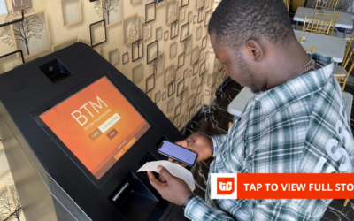 Why Africa’s crypto sector is entering its ‘pay the milkman’ era