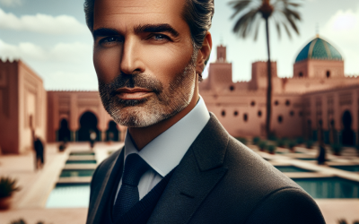 Who's who AUI 2026: Imad Goulhiane, exporter le talent marocain