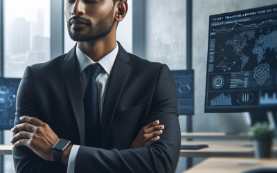 Houssni Job : “IA, cybersécurité… former vite pour répondre à l’urgence des talents”