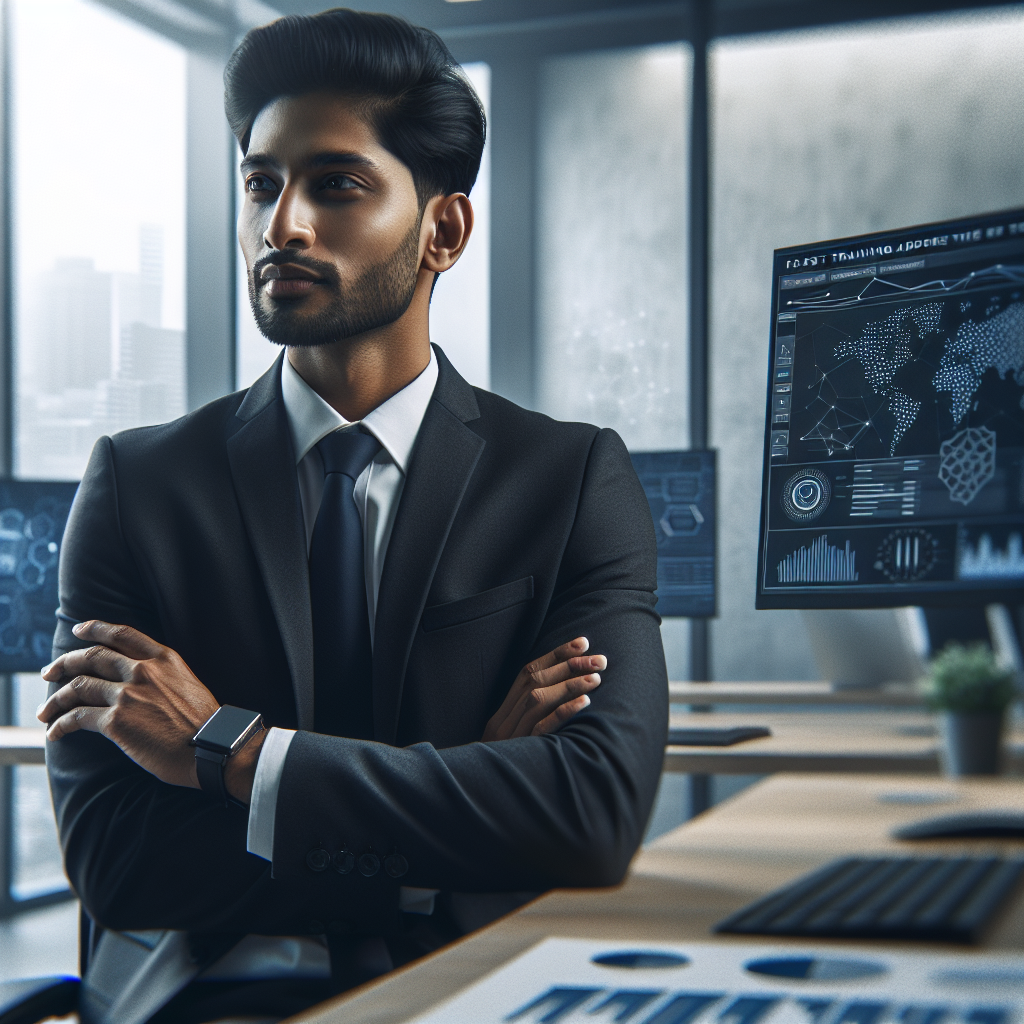 Houssni Job : “IA, cybersécurité… former vite pour répondre à l’urgence des talents”