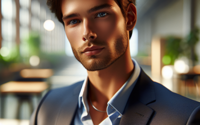 Who’s Who Gitex 2026 : Karim Bernoussi vise le top 10 mondial du BPO pour le Maroc