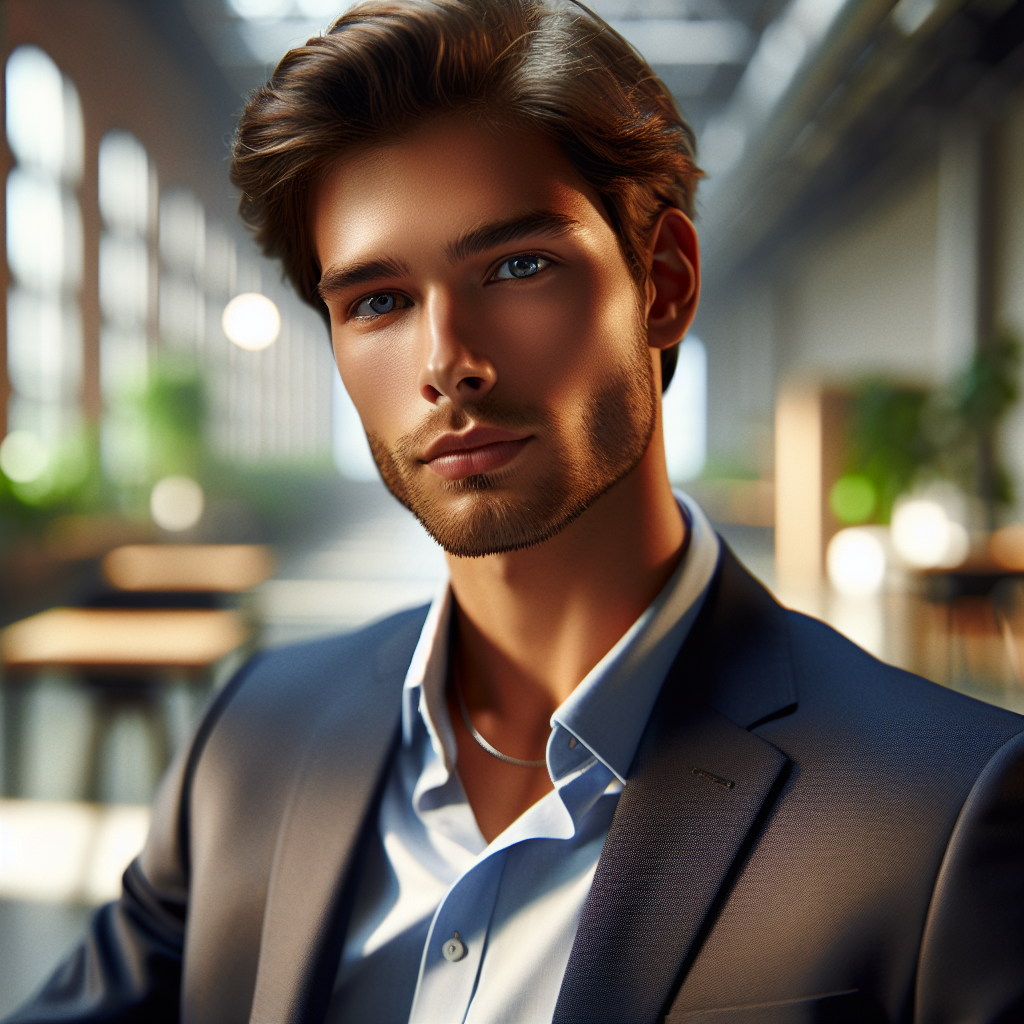 Who’s Who Gitex 2026 : Karim Bernoussi vise le top 10 mondial du BPO pour le Maroc