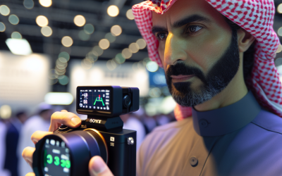 Who's who Gitex 2026: Khalid Safir, l’ancien Wali qui a mis l'administration sur écran