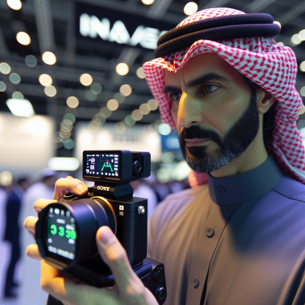 Who's who Gitex 2026: Khalid Safir, l’ancien Wali qui a mis l'administration sur écran