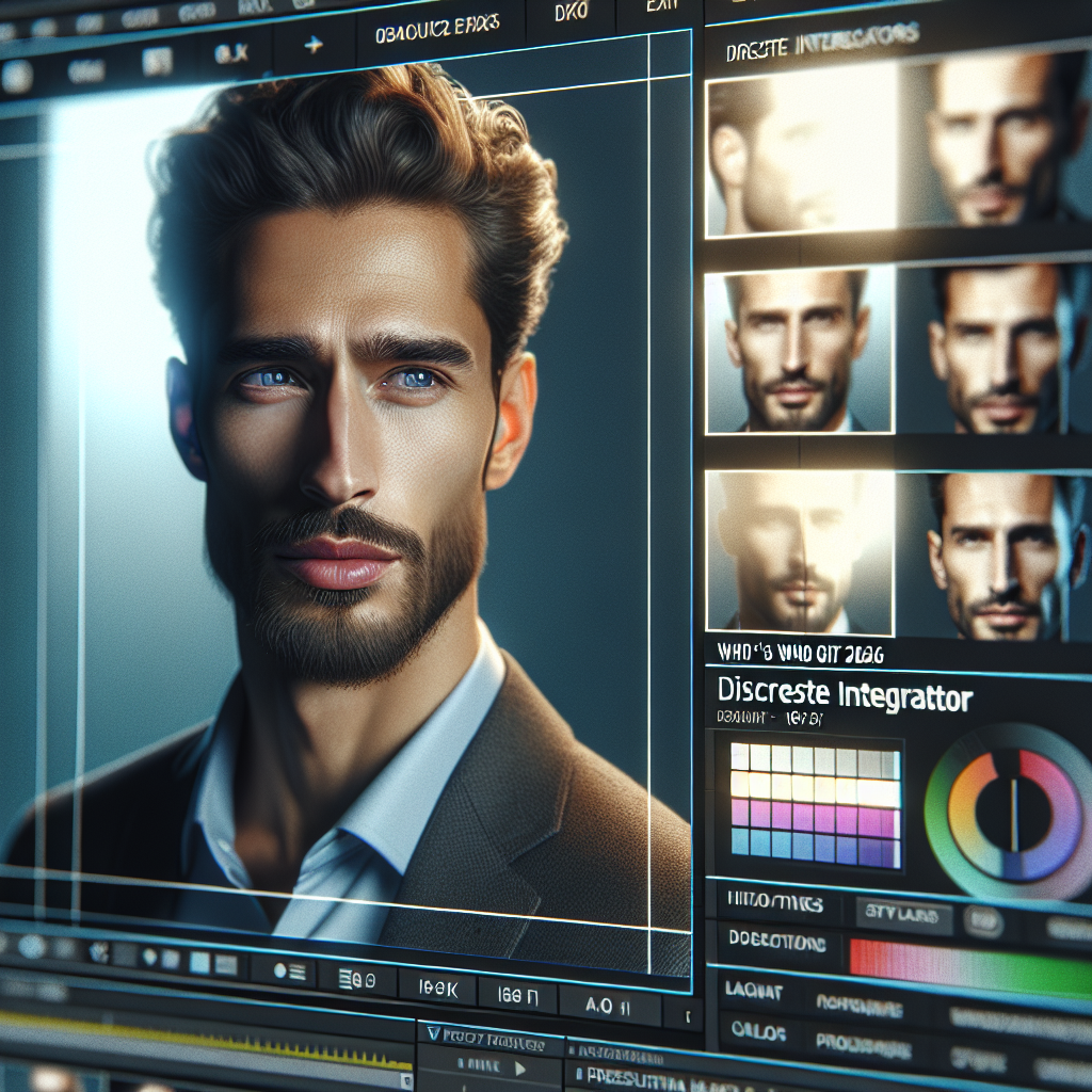 Who's Who Gitex 2026 : Omar Lataoui, l'intégrateur discret