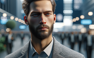 Who's Who Gitex 2026 : Hendrik Kasteel, au cœur de la mutation d'Orange vers l'IA et la 5G