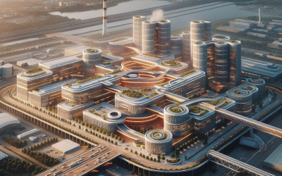 Technopark-CGEM : le pont entre startups et entreprises