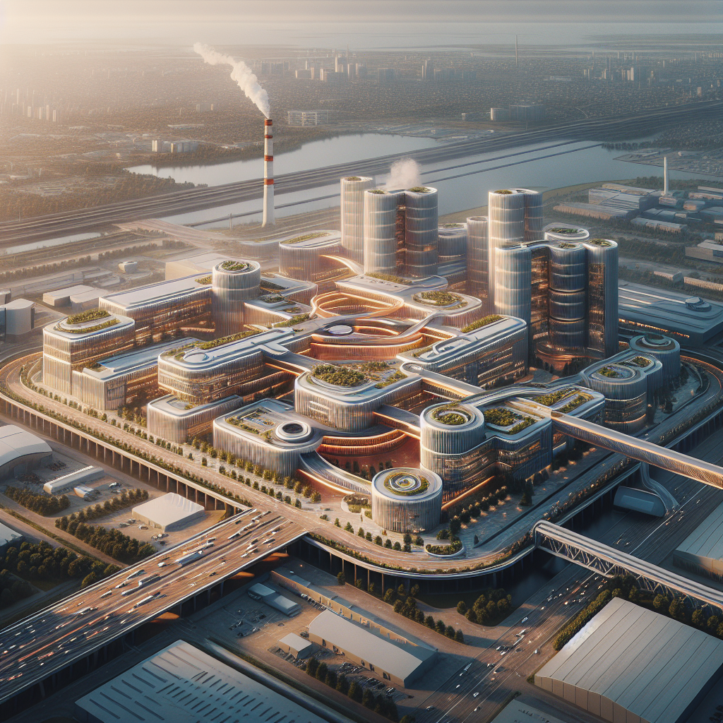 Technopark-CGEM : le pont entre startups et entreprises