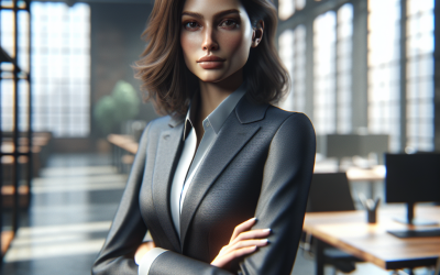 Lamiae Benmakhlouf : “Le Technopark accompagne aujourd'hui des startups conçues pour le monde, pas juste pour le Maroc”