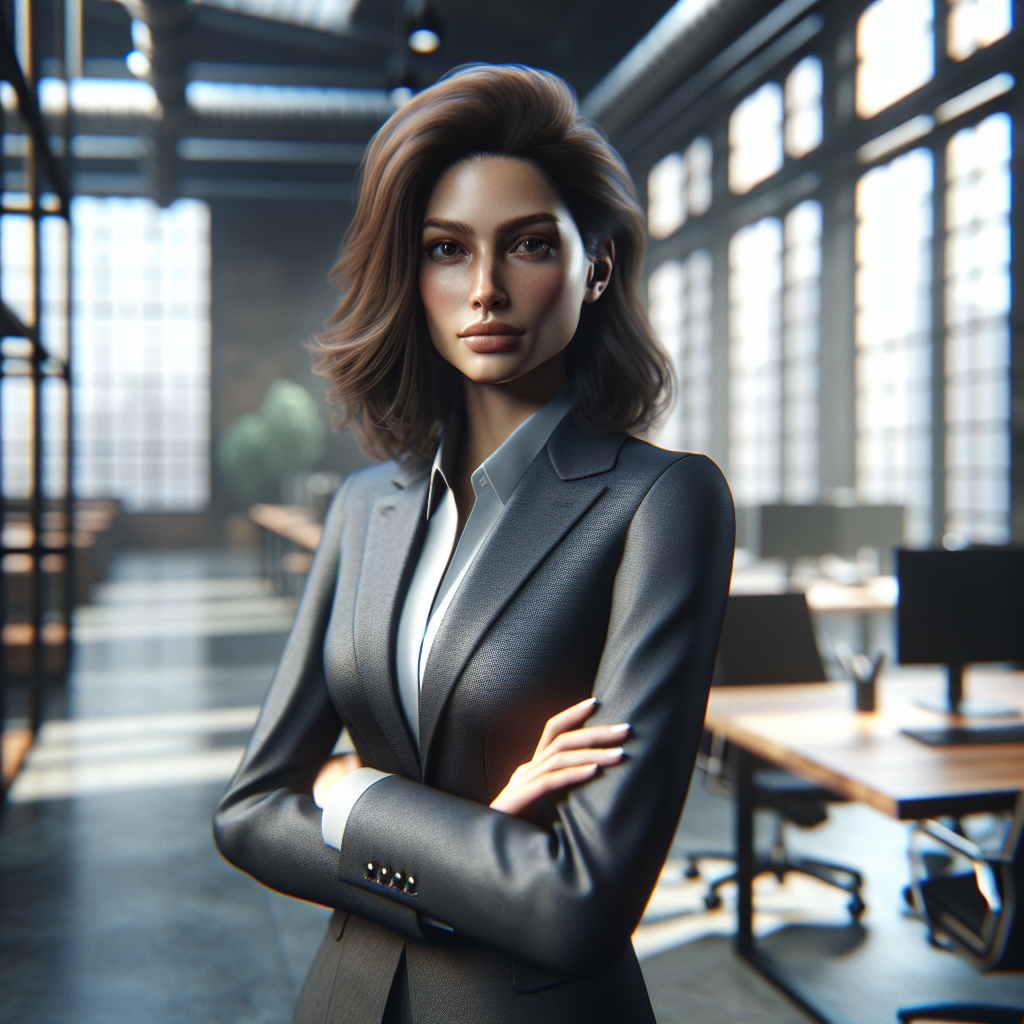 Lamiae Benmakhlouf : “Le Technopark accompagne aujourd'hui des startups conçues pour le monde, pas juste pour le Maroc”