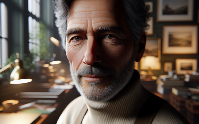 Tarik Slaoui, du génie civil au génie humain