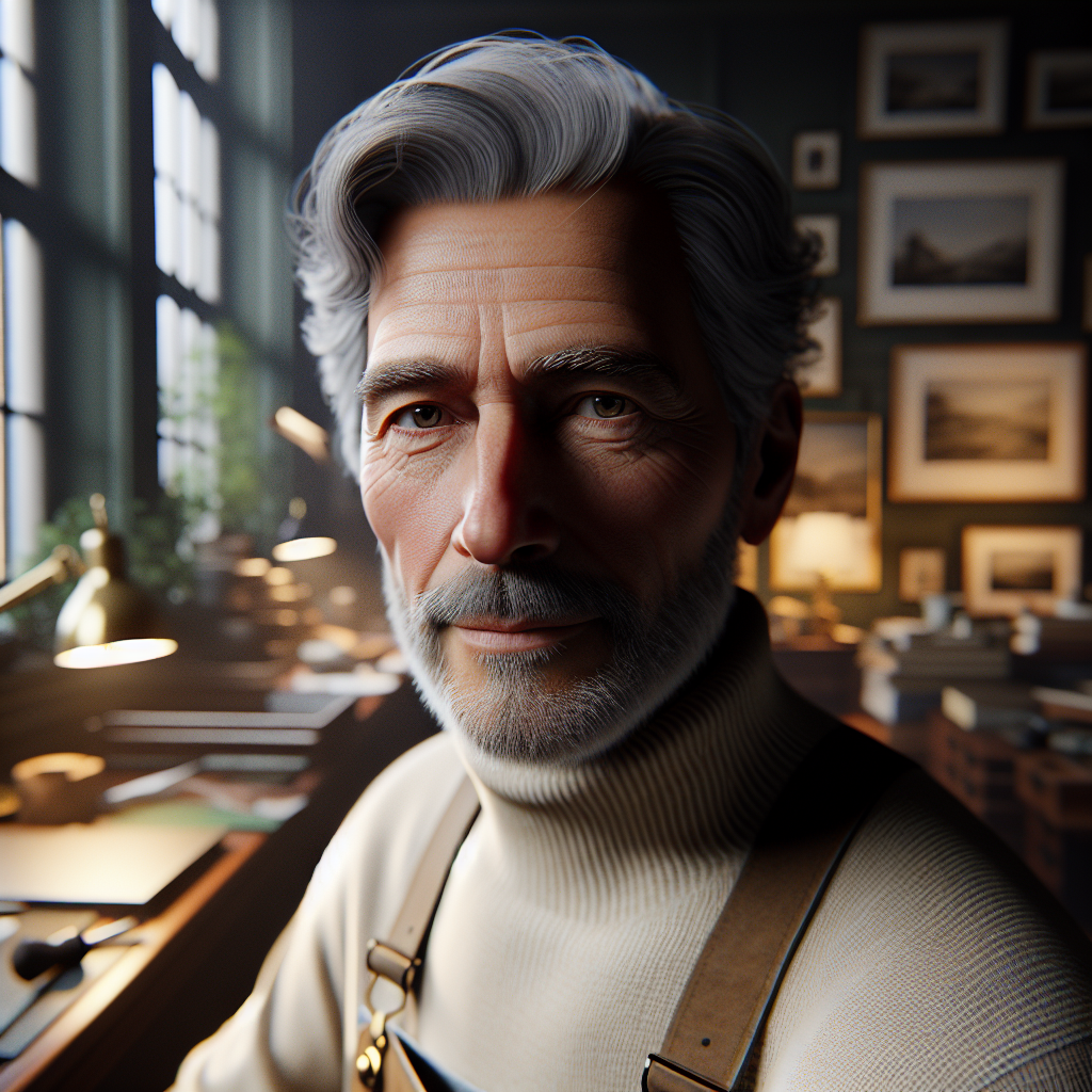 Tarik Slaoui, du génie civil au génie humain