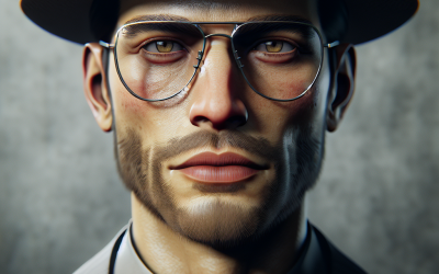 Who's Who Gitex 2026 : Azdine El Mountassir Billah, banquier, régulateur, opérateur, l'homme qui a traversé le digital marocain