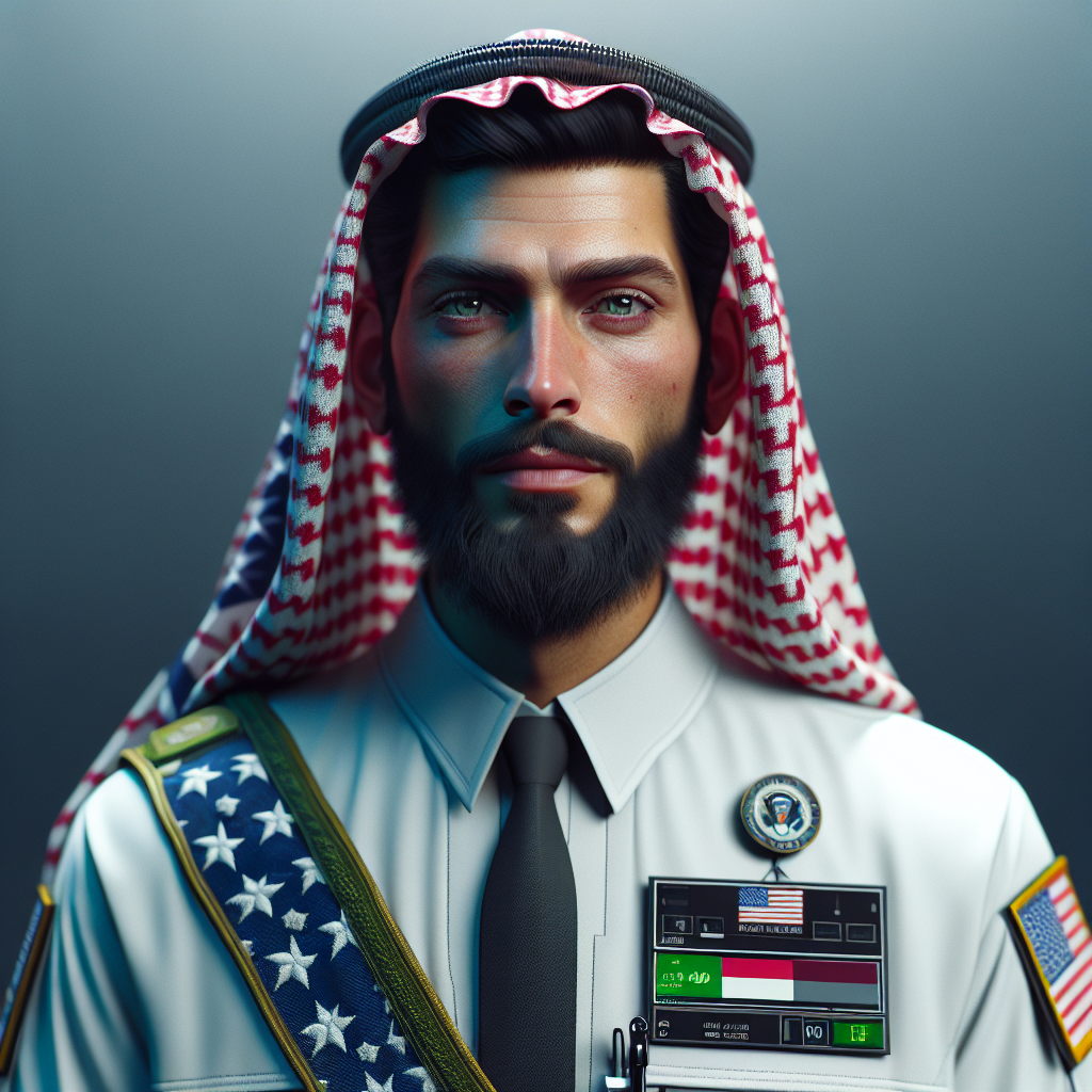 Who’s who Gitex 2026: Khalid Safir, l'homme qui a numérisé l'État