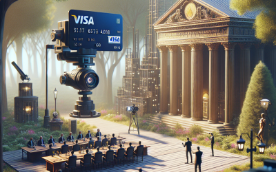 UM6P et Visa : quand le Technopark branche ses startups sur la science et la finance mondiale