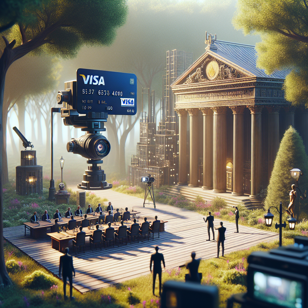 UM6P et Visa : quand le Technopark branche ses startups sur la science et la finance mondiale