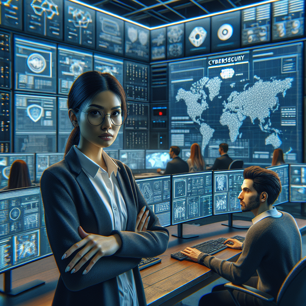 Cybersécurité : Medi Telecom protégera la DGI contre les attaques DDoS