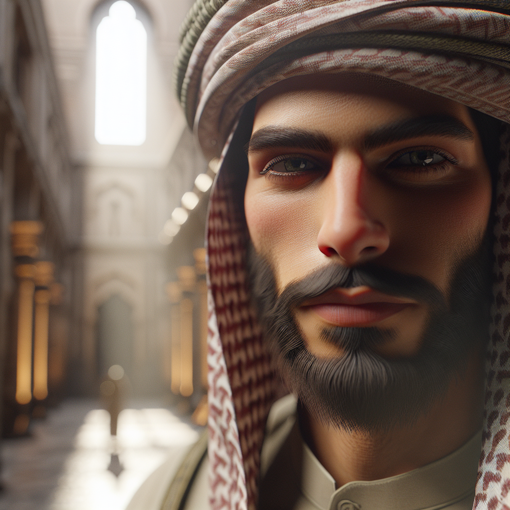 Who’s Who Gitex 2026 : Saïd Jabrani, architecte d’un financement nouvelle génération avec Tamwilcom