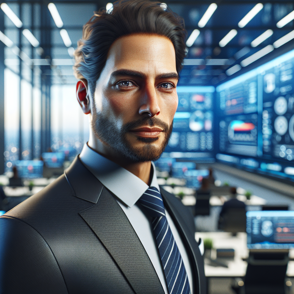 Nawfal Saoud, DG Dell Technologies Maroc et Afrique de l’Ouest : « Sans infrastructures locales, l’Afrique restera dépendante dans l’IA »