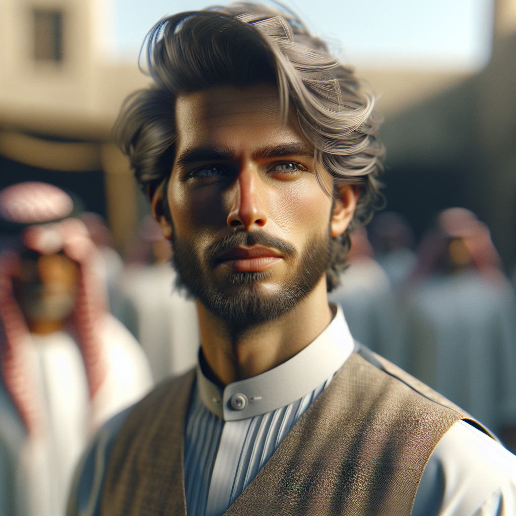 Who’s who Gitex 2026 : Az-El-Arabe Hassibi, le régulateur discret derrière la 5G