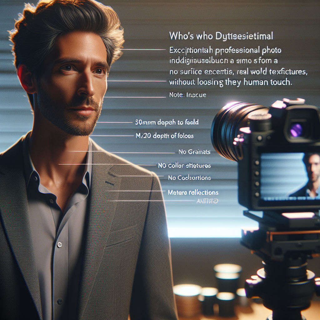 WHO'S WHO GITEX 2026 : Amine Bensaid, former des talents à l'IA sans perdre l'humain