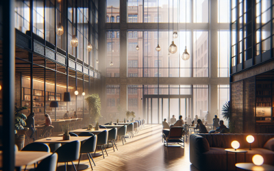 L'AUSIM et l'APEBI, les portes d'entrée du marché pour les startups du Technopark
